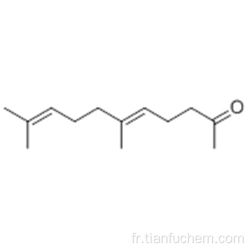 Géranylacétone CAS 3796-70-1